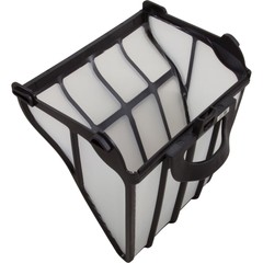 R0535800 Ultra Fine Sand and Silt Filter Canister for Polaris Robotic Cleaners