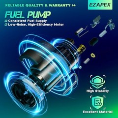 Polaris Forest 800 Sportsman 500 700 800 Fuel Pump Assembly