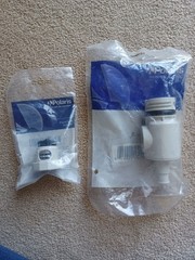OEM Polaris 91009002 Pressure Relief Valve with D29 Quick Disconnect UWF