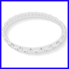 Drive Track Belt Replacement Part Fit for Hayward AquaVac 500 Series and Shar…