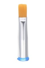 22G Brush Dispensing Tip 6mm Flat Needle Brush Tip 4.2mm Inner Dia for Dispensin