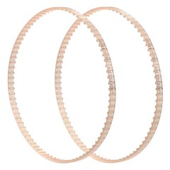 Pool Cleaner Drive Belts Replacement, for Aquabot Automatic Pool Cleaner Part…