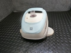Hayward Navigator v-flex Pool Cleaner blue