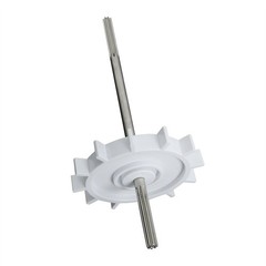 New280 Tune Up Rebuild Repair Kit For Polaris 280 Automatic Pool Cleaner