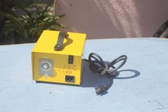 AQUA PRODUCTS – AQUABOT -POWER SUPPLY – 7176D – SUPREME- 3-PIN FEMALE – USED