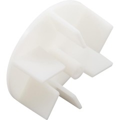 Impeller, A & A Manufacturing, Low Profile