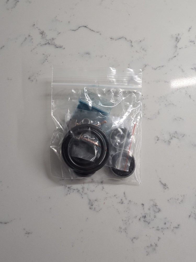 IMPELLER MOTOR PUMP RERAIR KIT BEARING BRUSHES SEAL Fits Maytronics Dolphin ￼