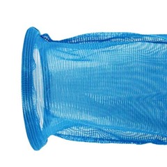 1/2Pcs Pool Cleaner Replacement Filter Bag Large Capacity Mesh Bag For W530