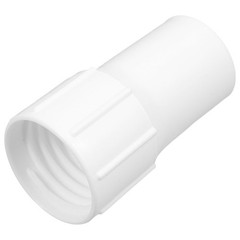 Swimming Pool Hose Adapter Vacuum Hose End Connector For Cleaning