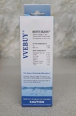 NEW Webuy HOTUBJOY Spa Filter Cartridge Stick Mineral Filter for Hot Tubs/Spas