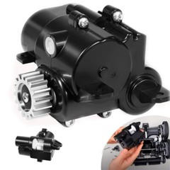 Replacement For Polaris Quattro P40/Sport Gearbox Assembly R0837300 Pool Cleaner