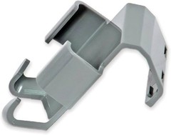 MAYTRONICS / DOLPHIN REPLACEMENT PART GREY REMOTE CONTROL HOLDER 5679 (NEW)