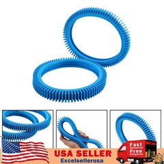 Rear Tire 896584000-082 Combo Kit Select Pool Cleaners For Poolvergnuegen UE