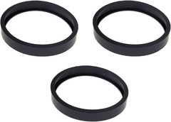 Pool Cleaner All Purpose Tire C11 for Polaris 280/380/360 Black Max