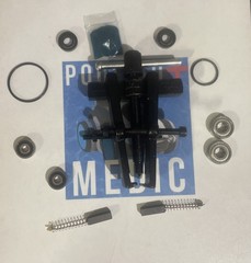 Maytronics Dolphin Gearbox Track Drive Rebuild Kit Repair PG 6315-28/8-RL Puller