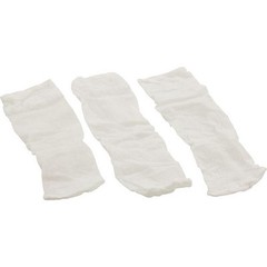 Pentair Rainbow R201716 204-08 Silt Sock for MiniVac Vacuum