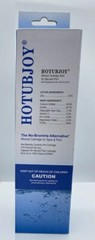 HOTUBJOY Mineral Ion Cartridge Stick for Hot Tub, Spa, & Pool