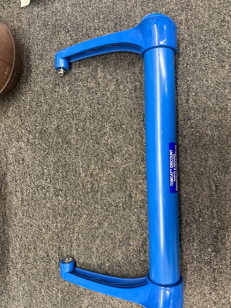 AQUABOT AR0500B0SP HANDLE ASSY FOR BLUE DIAMOND, B DIAMOND REMOTE, AQUACLEAN