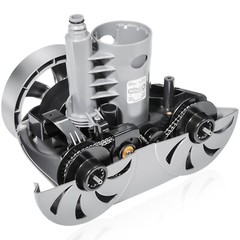 R0543200 Swimming Pool Cleaner Tune-Up Rebuild Kit for Zodiac Polaris 3900 Sport