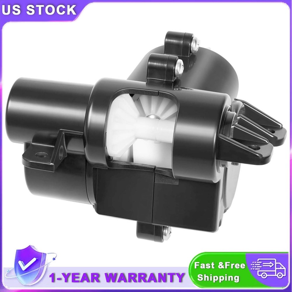 for Polaris Quattro P40/Sport Pressure Pool Cleaner R0837300 Gearbox Assembly