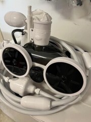 NEW Polaris 280 style Pressure Side Automatic Pool Cleaner complete with hose