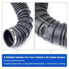 22951182 Air Intake Pipe Filter Hose Replacement for Buick Regal for LaCrosse