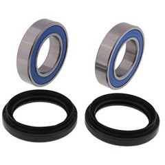 Racing 25-1508 Wheel Bearing Seal Kit Compatible with/Replacement for Yamaha