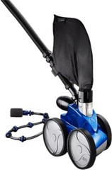 Polaris TR36P Pressure Pool Cleaner – F1TR