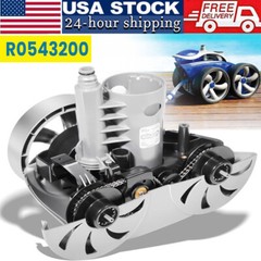 Polaris 3900 Sport F6 Cleaner Factory Tune Up Rebuild Kit R0543200