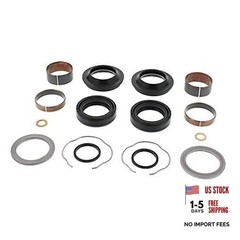 Pivot Works New Pivot Works Fork Rebuild Kit PWFFK-K19-000 For Kawasaki 65KX