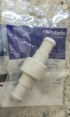 Polaris OEM 180 280 380 Pool Cleaner Hose Swivel Connector D20 D-20
