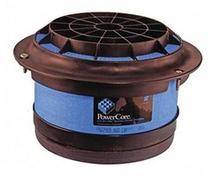 Luber-finer LAF3233 Heavy Duty Air Filter for Donaldson P548070; Freightliner