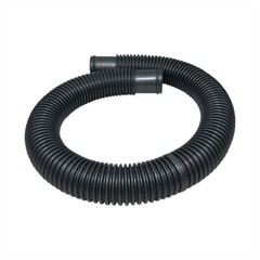Puri Tech Durable ABG Filter Connection Hose 1.5in x 3 ft Corrosion/UV Resistant