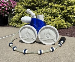 Polaris 360 Pool Cleaner Pool Sweep Head Unit Only