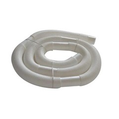 1-1/8 In. I.D. X 6 Ft. Polyethylene Bilge and Pump Hose