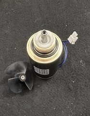 NEW DOLPHIN POOL ROBOT IMPELLER MOTOR AND SEAL REPAIR KIT 5500025 52zy98-2440xxx