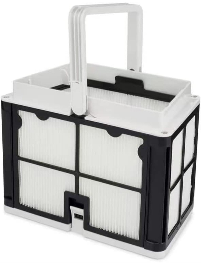 Ultra Fine Filter Basket Compatible with Dolphin Robotic Pool Cleaners: S50, …