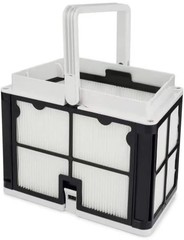 Ultra Fine Filter Basket Compatible with Dolphin Robotic Pool Cleaners: S50, …