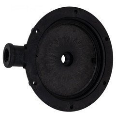 Zodiac R0536300 Booster Pump Volute PB4-60 w/ Drain Plug O-Ring