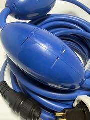 9995862 60ft Cable for Dolphin Nautilus CC Plus (Non-WiFi) w/ Swivel & Floats