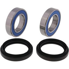 Racing 25-1508 Wheel Bearing Seal Kit Compatible with/Replacement for Yamaha