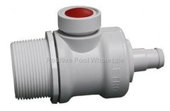 Pentair Letro Legend EW22 Wall Fitting Assembly fits Polaris