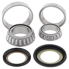 Racing Steering Bearing Kit 22-1063 Compatible with/Replacement for Kawasaki