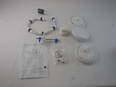 MAKHOON Polaris Zodiac Pool Cleaner Rebuild Repair Kit