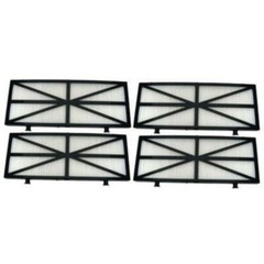 Maytronics Dolphin Small Ultra Fine Cartridge Filter Panel – Pack of 4