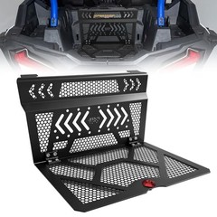 Vented Engine Cover Fit for Polaris RZR XP1000 / RZR XP Turbo 2014-2023