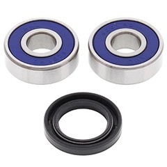 Racing Front Wheel Bearing Kit 25-1170 Compatible with/Replacement for Honda