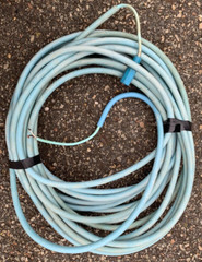 USED Aquabot Power Supply Cable Aquabot Elite RC