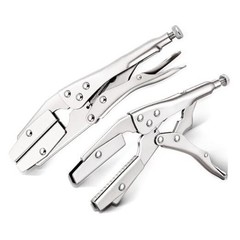 10 Inch Hose Pinch Off Pliers Set, Adjustable Hose Clamp, Heavy duty Radiator 2
