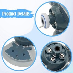 Tuning up Kit R0525100 Supplies Attachment Spare Easy to Install Equipment Pool